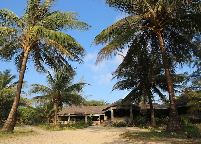 Lazy Beach