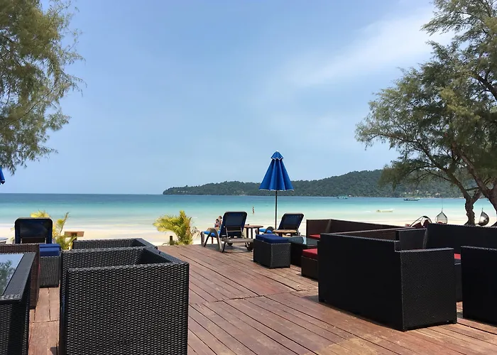 Sol Beach Resort